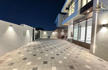 Villa - 5 Bedrooms - 7 Bathrooms for sale in Al Rawda 3 Villas - Al Rawda 3 - Al Rawda - Ajman Villa - 5 Bedrooms - 7 Bathrooms for sale in Al Rawda 3 Villas - Al Rawda 3 - Al Rawda - Ajman