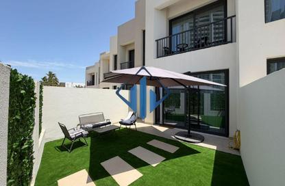 Townhouse - 2 Bedrooms - 3 Bathrooms for sale in Marbella II Villas - Marbella - Mina Al Arab - Ras Al Khaimah
