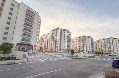 Apartment - 1 Bedroom - 2 Bathrooms for rent in Residences D - Yas Golf Collection - Yas Island - Abu Dhabi