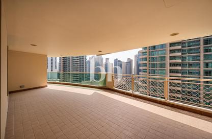 Apartment - 3 Bedrooms - 5 Bathrooms for rent in Marina Mansions - Dubai Marina - Dubai Apartment - 3 Bedrooms - 5 Bathrooms for rent in Marina Mansions - Dubai Marina - Dubai