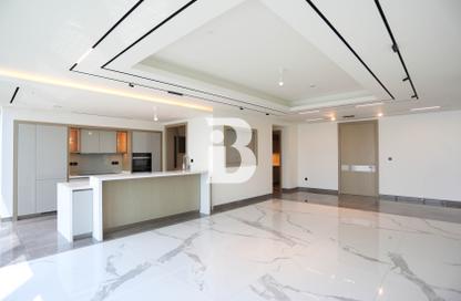 Apartment - 4 - 5 for rent in The S Tower - Dubai Internet City - Dubai
