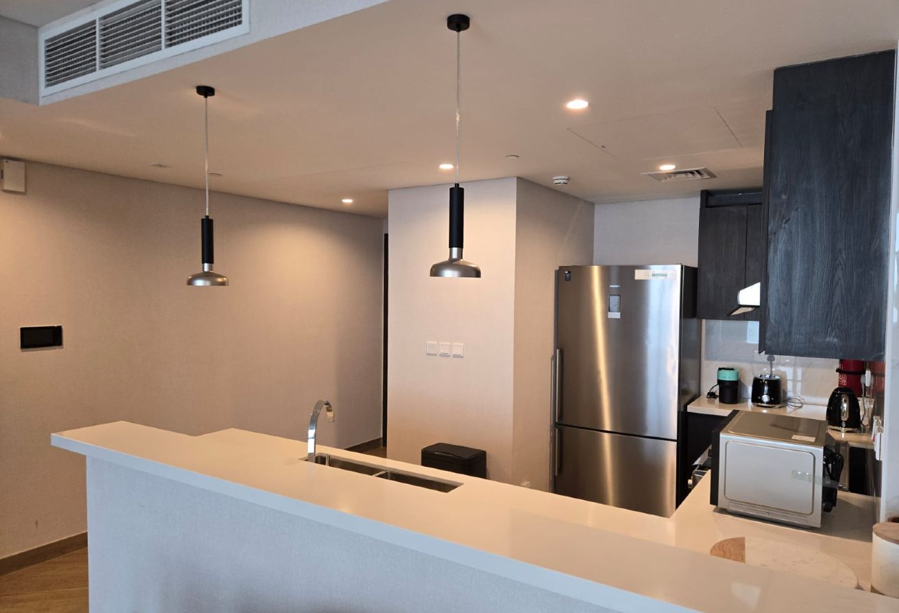 3 bedroom apartment in 1 Residences - 1, Bur Dubai: 18