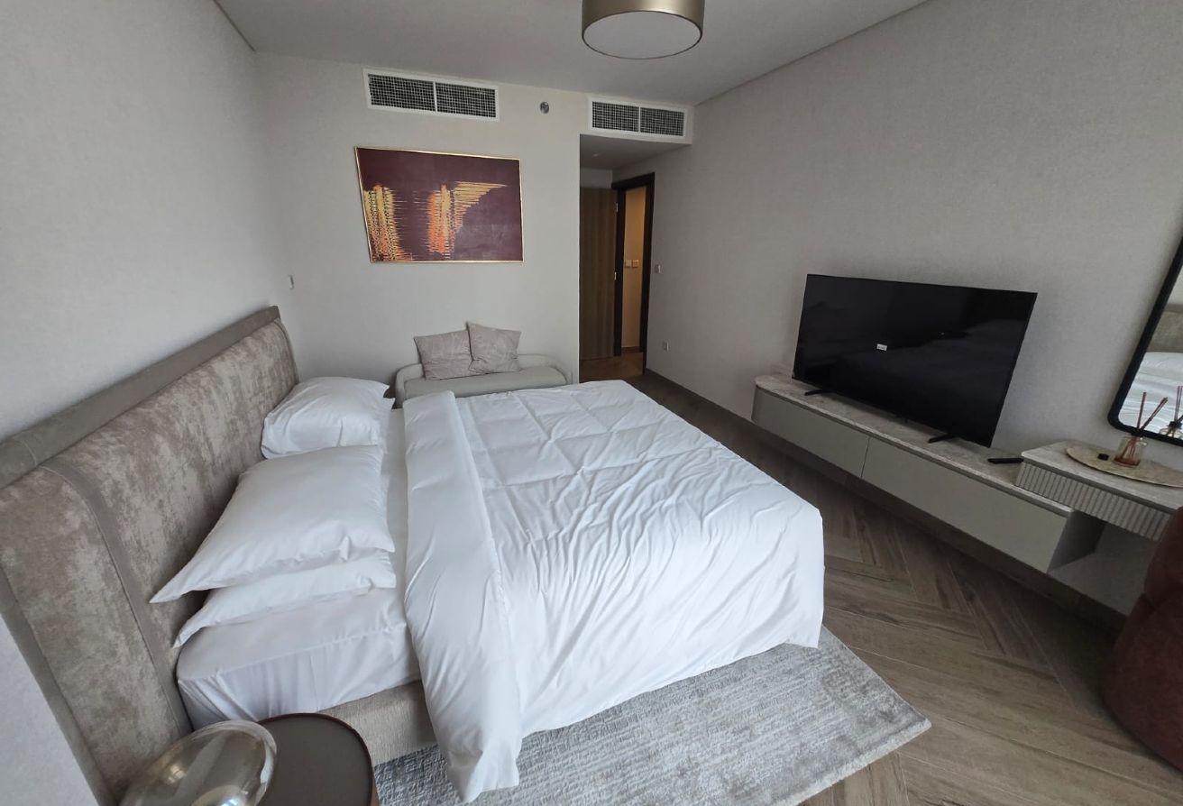 3 bedroom apartment in 1 Residences - 1, Bur Dubai: 17