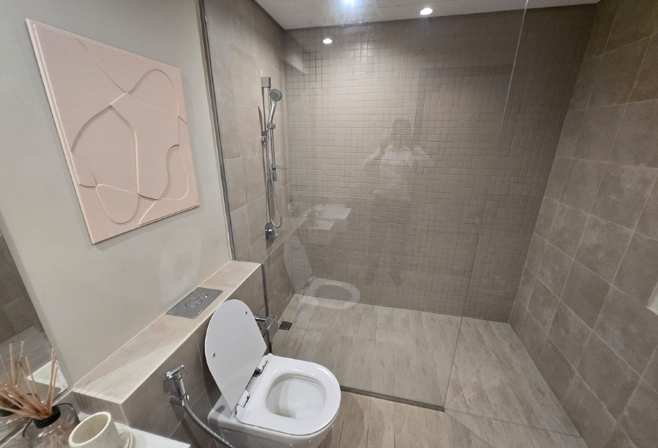 3 bedroom apartment in 1 Residences - 1, Bur Dubai: 14