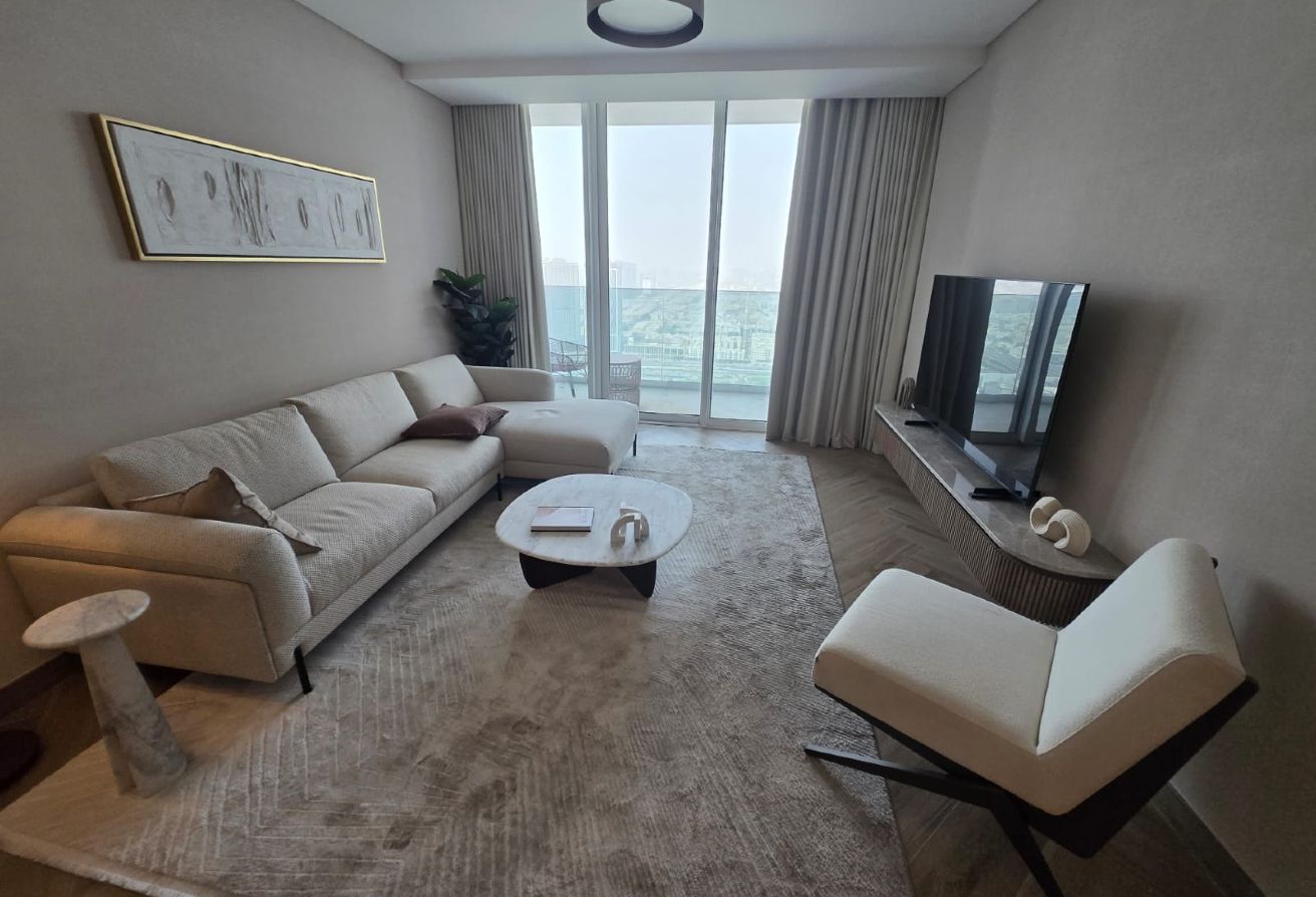 3 bedroom apartment in 1 Residences - 1, Bur Dubai: 6