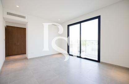 Townhouse - 2 - 3 for sale in The Magnolias - Yas Acres - Yas Island - Abu Dhabi
