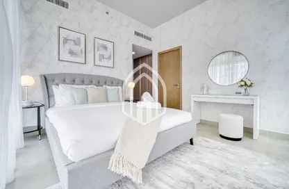 Apartment - 1 Bedroom - 1 Bathroom for sale in Azizi Aliyah - Al Jaddaf - Dubai