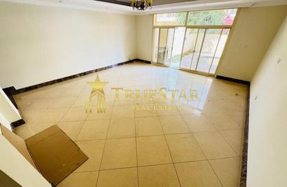 Villa - 4 Bedrooms - 5 Bathrooms for rent in Jumeirah 2 Villas - Jumeirah 2 - Jumeirah - Dubai