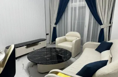 Apartment - 2 Bedrooms - 2 Bathrooms for rent in Opalz By Danube Tower 1 - Opalz by Danube - Dubai Science Park - Dubai