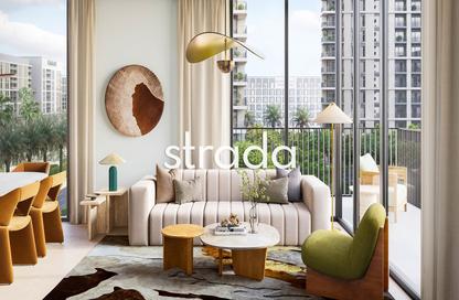 Apartment - 1 Bedroom - 1 Bathroom for sale in Park Lane 3A - Park Lane 3 - Park Lane - Dubai Hills Estate - Dubai