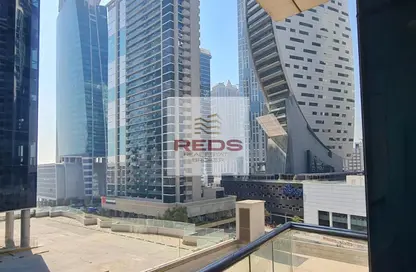 Apartment - 1 Bedroom - 2 Bathrooms for sale in Ontario Tower - Business Bay - Dubai
