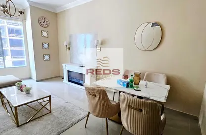 Apartment - 1 Bedroom - 2 Bathrooms for sale in Ontario Tower - Business Bay - Dubai