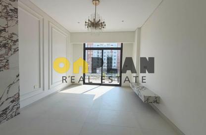 Apartment - Studio - 1 for rent in Floarea Residence - Arjan - Dubai