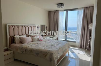 Apartment - 2 Bedrooms - 2 Bathrooms for sale in Sun Tower - Shams Abu Dhabi - Al Reem Island - Abu Dhabi Apartment - 2 Bedrooms - 2 Bathrooms for sale in Sun Tower - Shams Abu Dhabi - Al Reem Island - Abu Dhabi