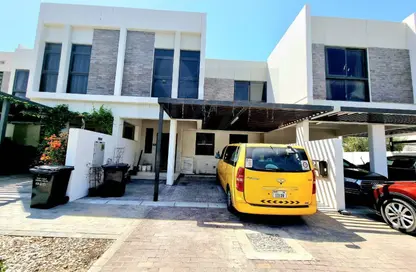 Villa - 4 Bedrooms - 5 Bathrooms for rent in Primerose - Damac Hills 2 - Dubai