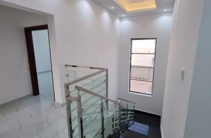 Villa - 5 - 6 for rent in Kabbali Hills - Al Helio 2 - Al Helio - Ajman