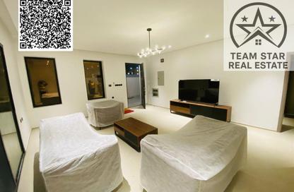 Villa - 3 - 5 for rent in Al Zaheya Gardens - Al Zahya - Ajman
