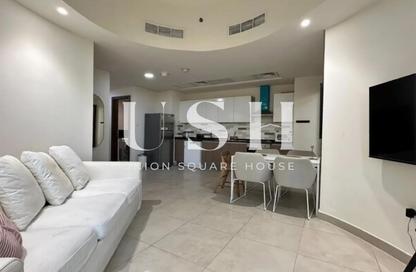 Apartment - 2 - 3 for sale in Azizi Plaza - Al Furjan - Dubai Apartment - 2 - 3 for sale in Azizi Plaza - Al Furjan - Dubai