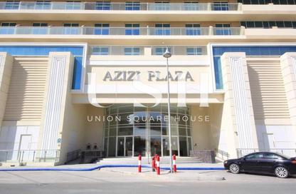 Apartment - 2 - 3 for sale in Azizi Plaza - Al Furjan - Dubai