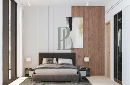 Apartment - Studio - 1 Bathroom for sale in Berkeley Square - Jumeirah Village Circle - Dubai