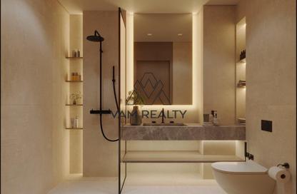 Apartment - Studio - 1 Bathroom for sale in Veona Residence - Dubai Land Residence Complex - Dubai Land - Dubai