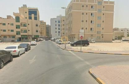 أرض - استوديو للبيع في النخيل 2 - النخيل - عجمان