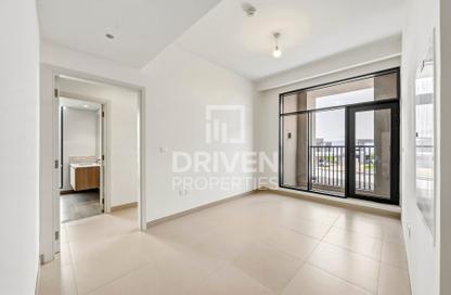 Villa - 4 - 5 for rent in The Pulse Beachfront 3 - The Pulse - Dubai South (Dubai World Central) - Dubai Villa - 4 - 5 for rent in The Pulse Beachfront 3 - The Pulse - Dubai South (Dubai World Central) - Dubai