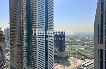 شقة - 2 غرف نوم - 2 حمامات للايجار في ذا تورش - دبي مارينا - دبي