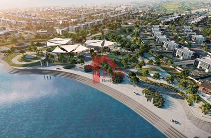 Land - Studio for sale in Lea - Yas Acres - Yas Island - Abu Dhabi