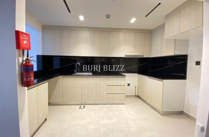 Apartment - 1 - 2 for rent in Binghatti Jasmine - District 15 - Jumeirah Village Circle - Dubai