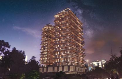 Apartment - Studio - 1 for sale in The Boulevard by Prestige One - Dubai Land Residence Complex - Dubai Apartment - Studio - 1 for sale in The Boulevard by Prestige One - Dubai Land Residence Complex - Dubai