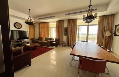 Villa - 5 - 6 for rent in Bermuda - Mina Al Arab - Ras Al Khaimah