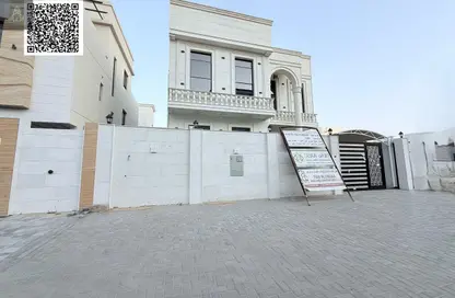 فيلا - 5 غرف نوم - 6 حمامات للبيع في الحليو 2 - الحليو - عجمان