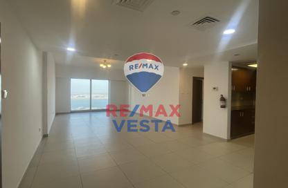 Apartment - 3 Bedrooms - 4 Bathrooms for rent in The Gate Tower 2 - Shams Abu Dhabi - Al Reem Island - Abu Dhabi
