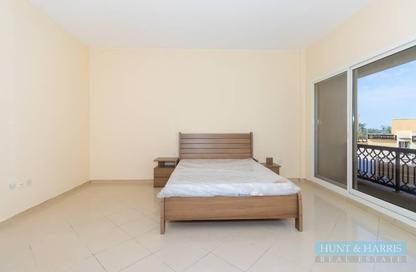 Apartment - Studio - 1 Bathroom for rent in Yakout - Bab Al Bahar - Al Marjan Island - Ras Al Khaimah