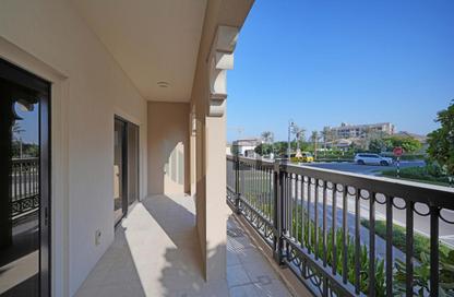 Apartment - 3 Bedrooms - 4 Bathrooms for sale in Saadiyat Beach Residences - Saadiyat Beach - Saadiyat Island - Abu Dhabi