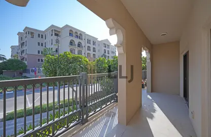 شقة - 3 غرف نوم - 4 حمامات للبيع في مساكن شاطئ السعديات - شاطئ السعديات - جزيرة السعديات - أبوظبي