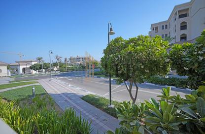 Apartment - 3 Bedrooms - 4 Bathrooms for sale in Saadiyat Beach Residences - Saadiyat Beach - Saadiyat Island - Abu Dhabi
