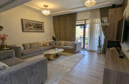 Apartment - 3 - 2 for sale in Al Jaz 1 - Al Jaz - Greens - Dubai