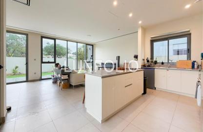 Villa - 4 Bedrooms - 4 Bathrooms for rent in Sidra Villas II - Sidra Villas - Dubai Hills Estate - Dubai