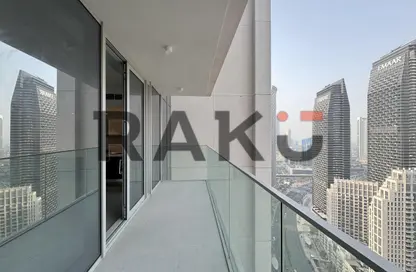 Apartment - 3 Bedrooms - 4 Bathrooms for rent in Forte 1 - Forte - Downtown Dubai - Dubai Apartment - 3 Bedrooms - 4 Bathrooms for rent in Forte 1 - Forte - Downtown Dubai - Dubai