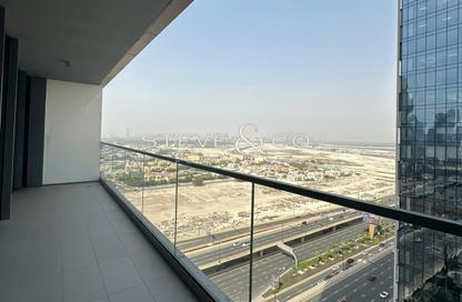 Apartment - 1 Bedroom - 2 Bathrooms for sale in Vida Dubai Mall Tower 2 - Vida Residences Dubai Mall - Downtown Dubai - Dubai