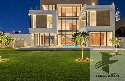 Villa - 7 - 7+ for rent in Al Barsha South 2 - Al Barsha South - Al Barsha - Dubai Villa - 7 - 7+ for rent in Al Barsha South 2 - Al Barsha South - Al Barsha - Dubai