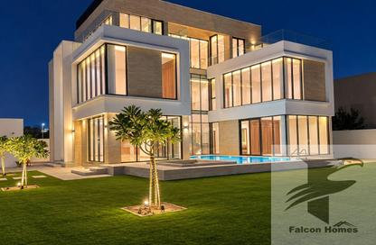 Villa - 7 - 7+ for rent in Al Barsha South 2 - Al Barsha South - Al Barsha - Dubai Villa - 7 - 7+ for rent in Al Barsha South 2 - Al Barsha South - Al Barsha - Dubai