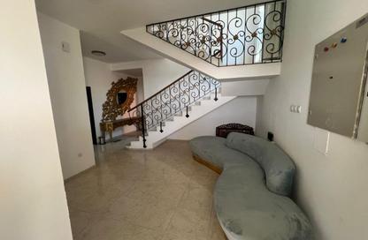 Villa - 4 Bedrooms - 5 Bathrooms for rent in Al Rifa'ah - Al Heerah - Sharjah
