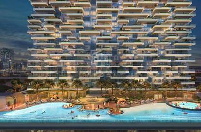 Apartment - 2 Bedrooms - 3 Bathrooms for sale in Safa One Tower A - Safa one - Al Wasl - Dubai Apartment - 2 Bedrooms - 3 Bathrooms for sale in Safa One Tower A - Safa one - Al Wasl - Dubai