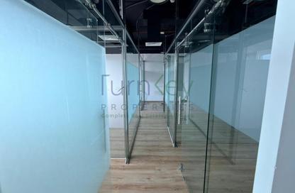 Business Centre - Studio for rent in Almas Tower - Jumeirah Lake Towers - Dubai