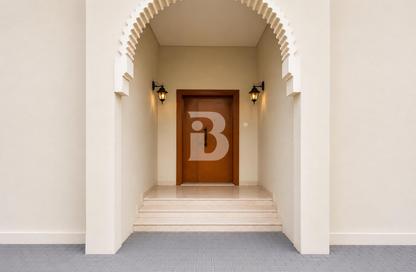 Townhouse - 3 Bedrooms - 4 Bathrooms for rent in Quortaj - North Village - Al Furjan - Dubai