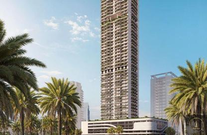 Penthouse - 1 Bedroom - 2 Bathrooms for sale in Alta View Skyhomes - District 10 - Jumeirah Village Circle - Dubai