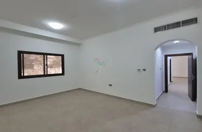 Apartment - 2 Bedrooms - 2 Bathrooms for rent in Al Zaafaran - Al Khabisi - Al Ain